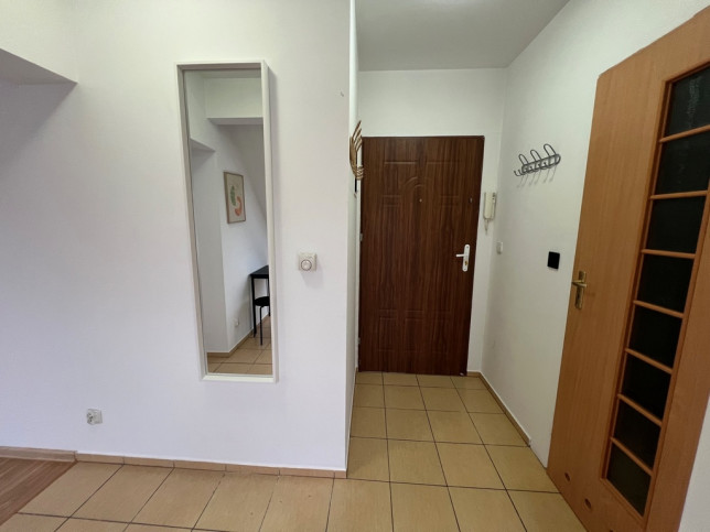 Mieszkanie Wynajem Szczecin Niebuszewo Niemierzyńska 10