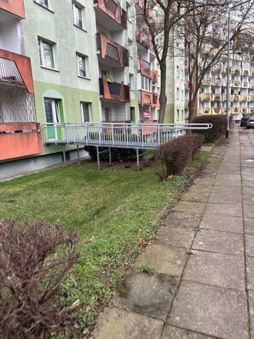 Mieszkanie Sprzedaż Szczecin Żelechowa Ks. bpa Władysława Bandurskiego 14