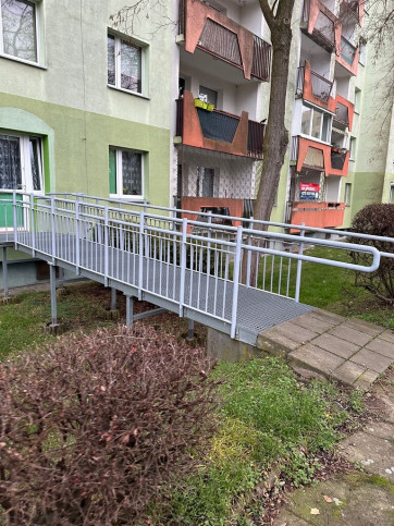 Mieszkanie Sprzedaż Szczecin Żelechowa Ks. bpa Władysława Bandurskiego 15