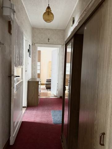 Mieszkanie Sprzedaż Szczecin Pomorzany 7