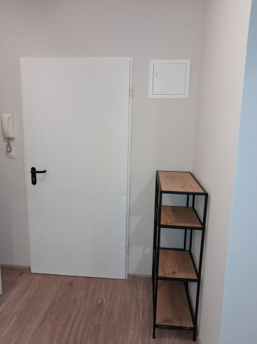 Mieszkanie Sprzedaż Szczecin Centrum 14