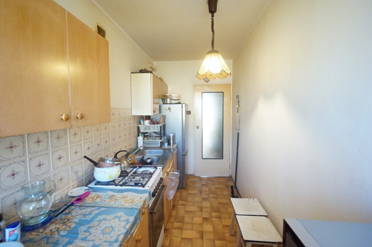 Mieszkanie Sprzedaż Szczecin os. Arkońskie Bartnicza 9