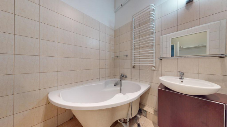 Mieszkanie Wynajem Szczecin Centrum Śląska 8