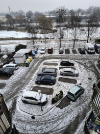 Mieszkanie Sprzedaż Szczecin Gumieńce