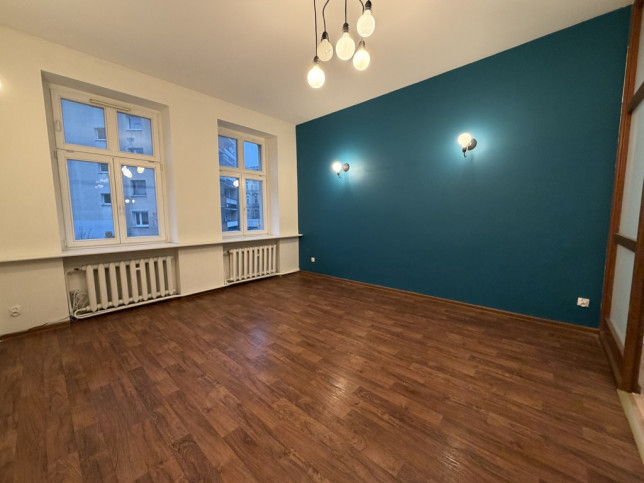 Lokal Wynajem Szczecin Centrum Bohaterów Getta Warszawskiego 2