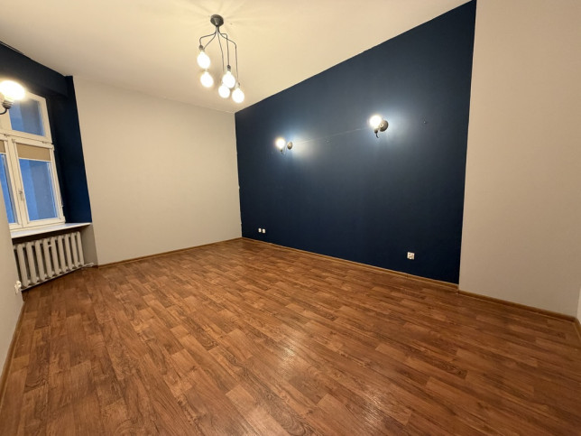 Lokal Wynajem Szczecin Centrum Bohaterów Getta Warszawskiego 4