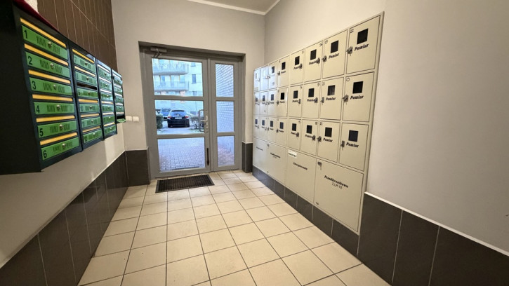 Mieszkanie Sprzedaż Szczecin Nowe Miasto Aleja Powstańców Wielkopolskich 30