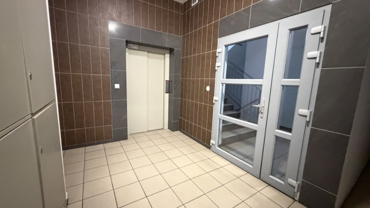 Mieszkanie Sprzedaż Szczecin Nowe Miasto Aleja Powstańców Wielkopolskich 31