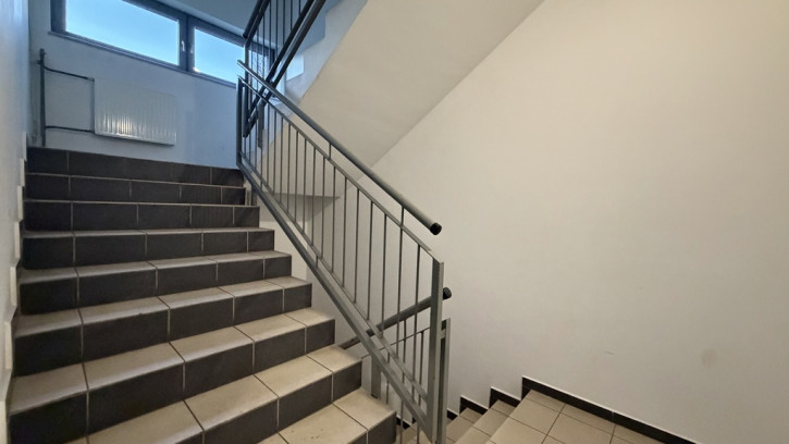 Mieszkanie Sprzedaż Szczecin Nowe Miasto Aleja Powstańców Wielkopolskich 32