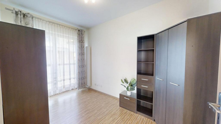 Mieszkanie Sprzedaż Szczecin Gumieńce Barbakan 9