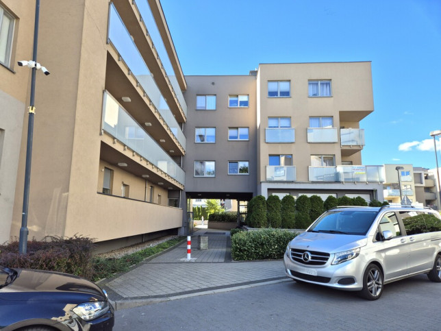 Mieszkanie Sprzedaż Szczecin Gumieńce Barbakan 17