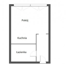 Mieszkanie Sprzedaż Szczecin Niebuszewo