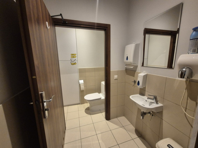 Lokal Wynajem Szczecin Centrum 15