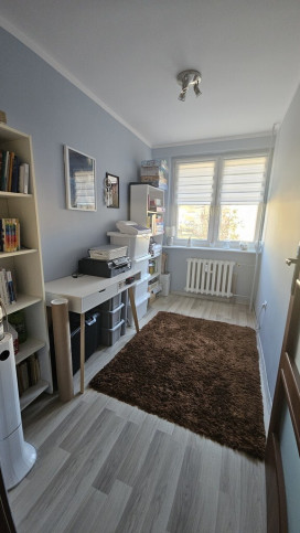 Mieszkanie Sprzedaż Szczecin Śródmieście św. Marcina 5