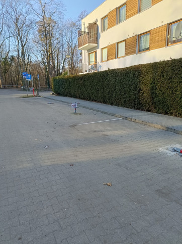 Obiekt Sprzedaż Szczecin Zdroje Grabowa 4