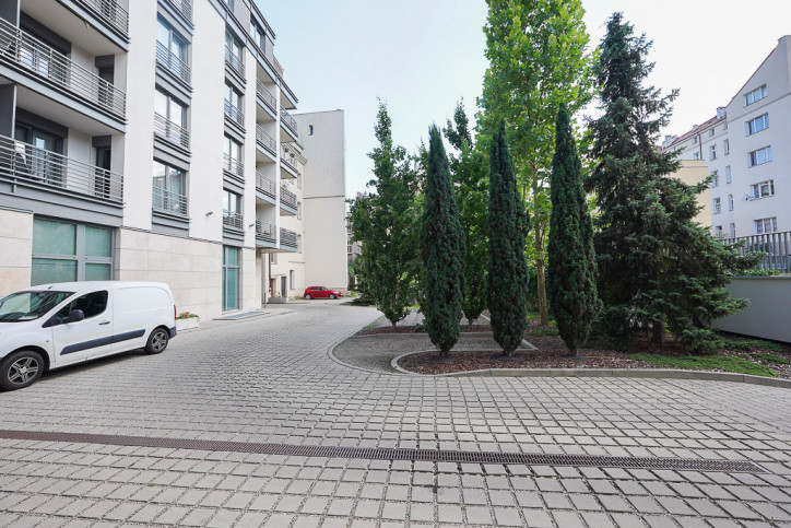 Mieszkanie Sprzedaż Szczecin Centrum Mariacka 31