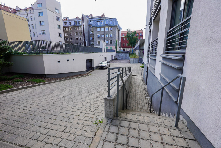 Mieszkanie Sprzedaż Szczecin Centrum Mariacka 32