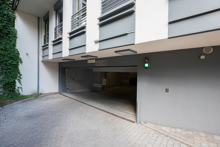 Mieszkanie Sprzedaż Szczecin Centrum Mariacka 33