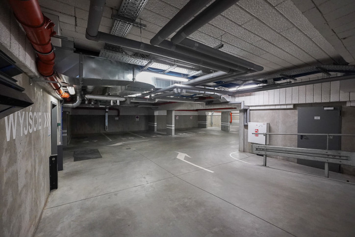 Mieszkanie Sprzedaż Szczecin Centrum Mariacka 36