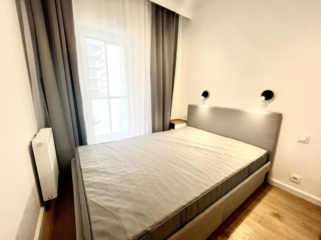 Mieszkanie Wynajem Szczecin Pomorzany Zygmunta Chmielewskiego 7