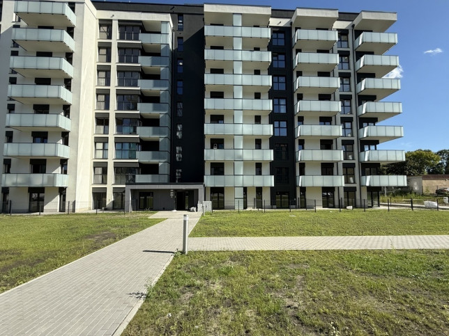 Mieszkanie Wynajem Szczecin Pomorzany Zygmunta Chmielewskiego 11