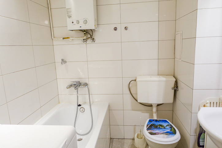 Mieszkanie Sprzedaż Szczecin Centrum 9