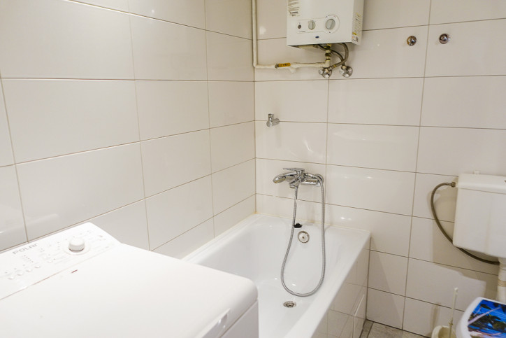 Mieszkanie Sprzedaż Szczecin Centrum 19