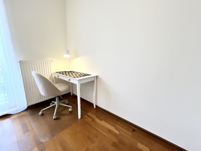 Mieszkanie Wynajem Szczecin Gumieńce 6