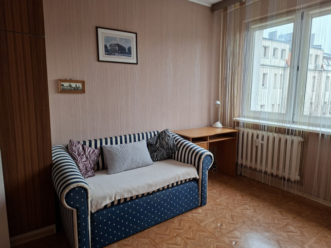 Mieszkanie Sprzedaż Szczecin Śródmieście Miedziana 4