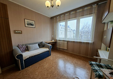 Mieszkanie Sprzedaż Szczecin Śródmieście Miedziana