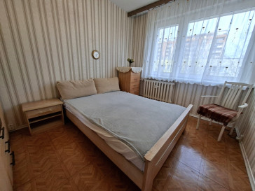 Mieszkanie Sprzedaż Szczecin Śródmieście Miedziana