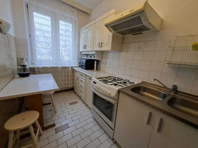 Mieszkanie Sprzedaż Szczecin Śródmieście Miedziana 12