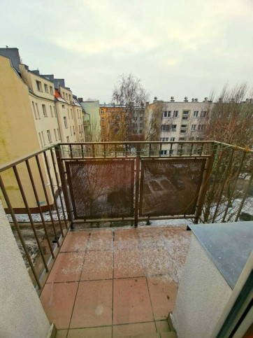 Mieszkanie Sprzedaż Szczecin Śródmieście Miedziana 18