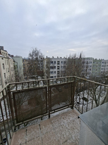 Mieszkanie Sprzedaż Szczecin Śródmieście Miedziana 19