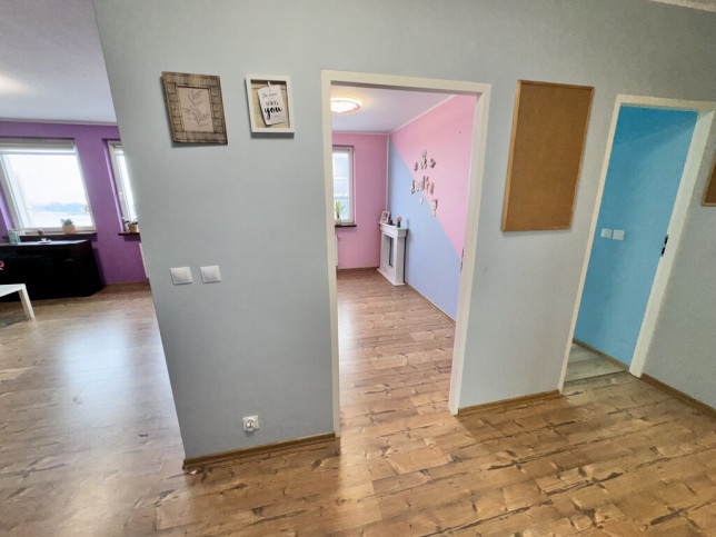 Mieszkanie Sprzedaż Szczecin Stołczyn Księżnej Dąbrówki 11
