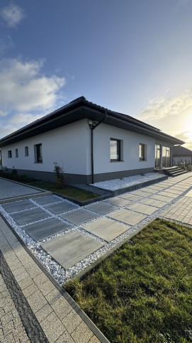 Dom Sprzedaż Szczecin Żydowce Wrzosowa 4