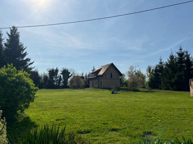 Dom Sprzedaż Wrzosowo 3