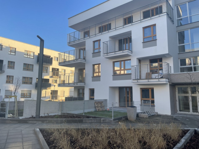 Mieszkanie Wynajem Szczecin Świerczewo Tenisowa 17