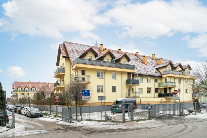 Mieszkanie Sprzedaż Szczecin Dąbie Szybowcowa 17