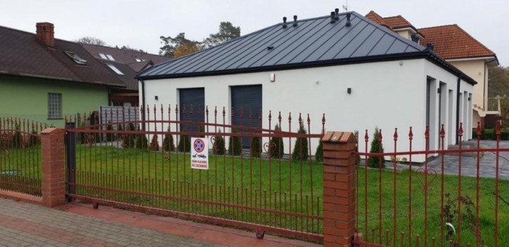 Obiekt Sprzedaż Wisełka 29