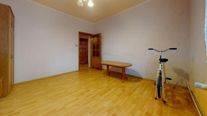 Mieszkanie Sprzedaż Szczecin os. Arkońskie Sportowa