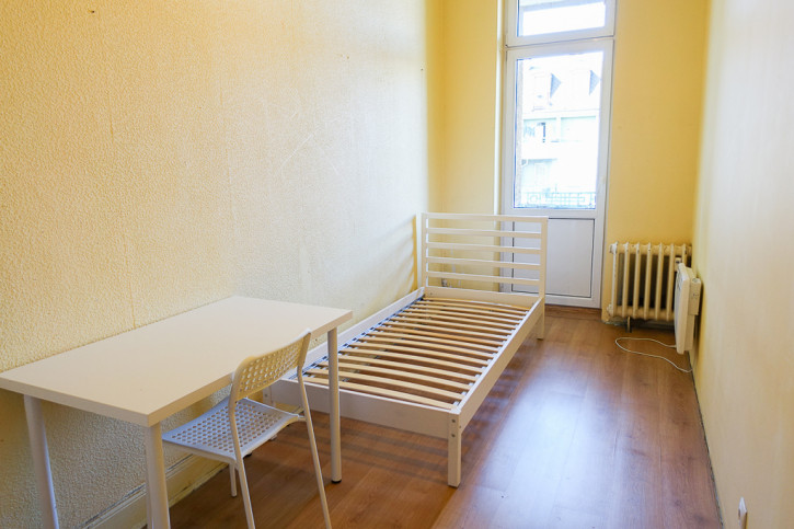 Mieszkanie Wynajem Szczecin Centrum al.&nbsp;Bohaterów Warszawy 6