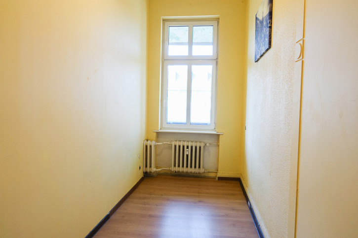 Mieszkanie Wynajem Szczecin Centrum al.&nbsp;Bohaterów Warszawy 16