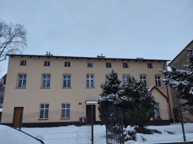 Mieszkanie Sprzedaż Biały Bór Człuchowska 11