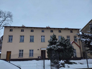 Mieszkanie Sprzedaż Biały Bór Człuchowska
