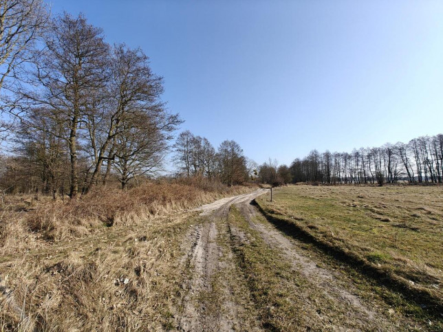 Działka Sprzedaż Stepnica 5