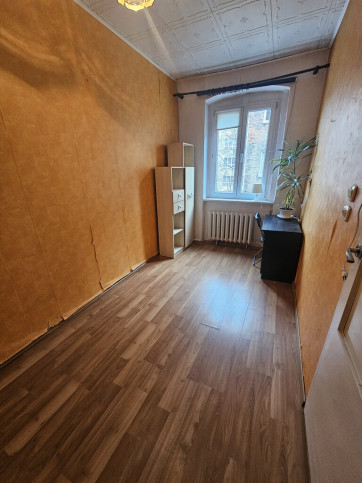 Mieszkanie Sprzedaż Szczecin Śródmieście-Centrum Władysława Jagiełły 4