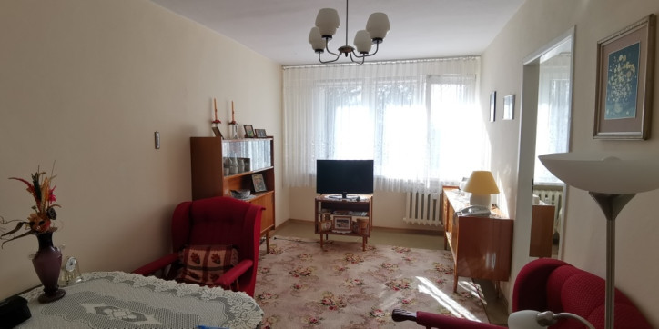 Mieszkanie Sprzedaż Szczecin Pomorzany 9 Maja 6
