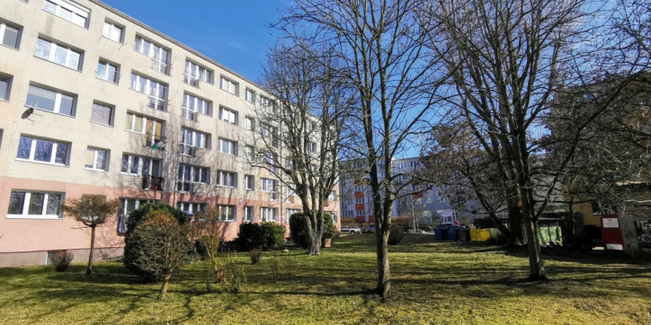 Mieszkanie Sprzedaż Szczecin Pomorzany 9 Maja 11