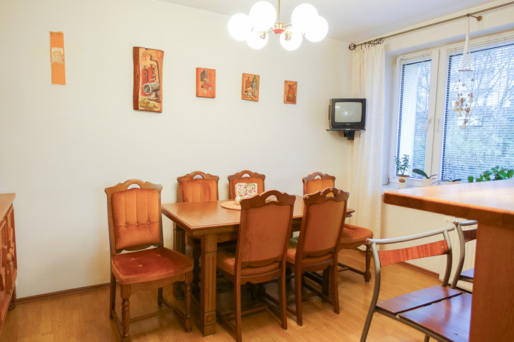 Mieszkanie Sprzedaż Szczecin os. Arkońskie Bartnicza 11